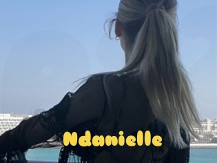Ndanielle