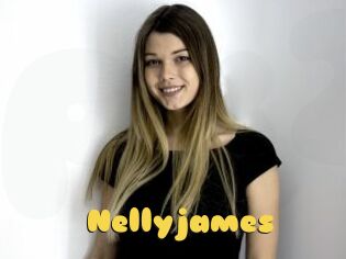 Nellyjames