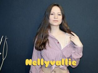 Nellyvallie