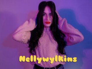 Nellywylkins