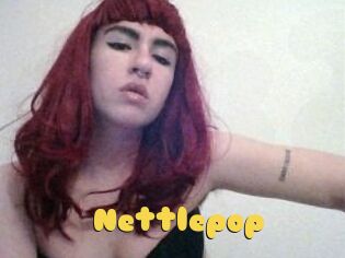 Nettlepop