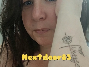 Nextdoor83