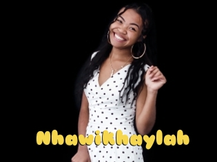 Nhawikhaylah