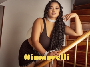 Niamorelli
