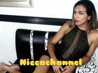 Niccachannel