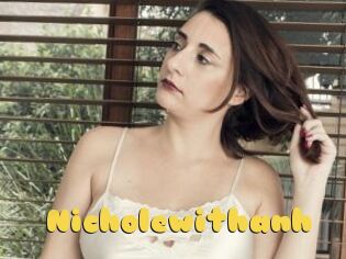 Nicholewithanh