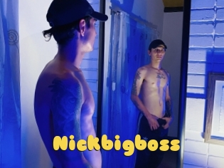 Nickbigboss