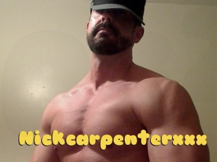 Nickcarpenterxxx