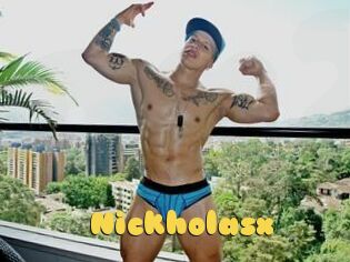 Nickholasx