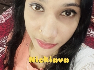 Nickiava