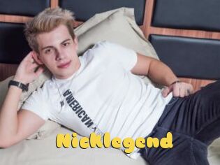Nicklegend
