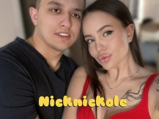 nicknickole Px24 Sexcam