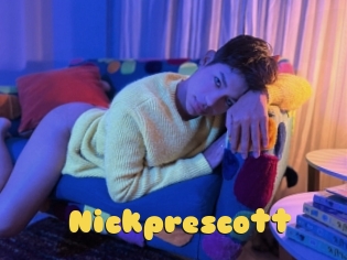 Nickprescott