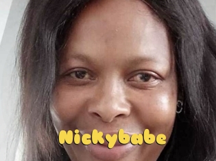 Nickybabe