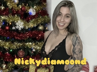 Nickydiamoond