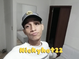 Nickyhot22