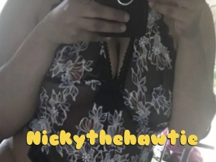 Nickythehawtie