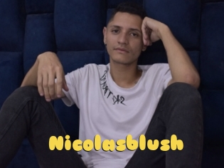 Nicolasblush