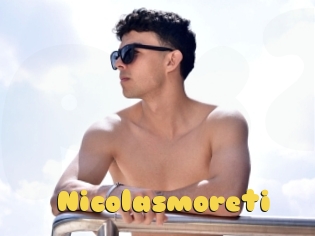 nicolasmoreti Px24 Sexcam