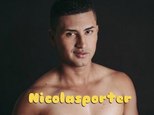 Nicolasporter