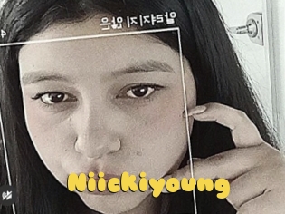 Niickiyoung