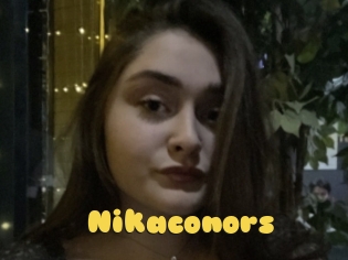 Nikaconors