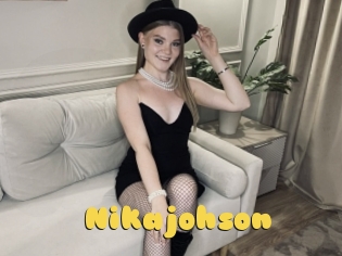 Nikajohson