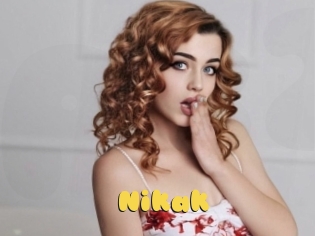 Nikak