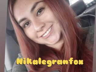 Nikalegranfox