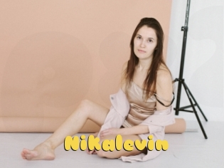 Nikalevin