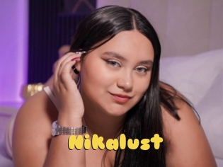 Nikalust