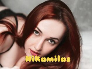 Nikamilas