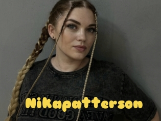 Nikapatterson