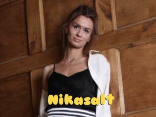 Nikasalt