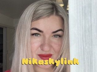 Nikaskylink