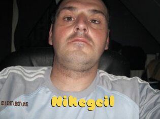 Nikegeil
