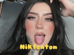 Nikfenton