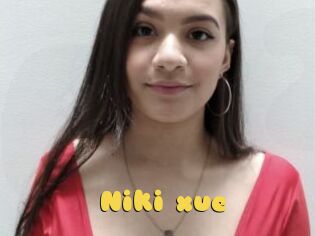 Niki_xue