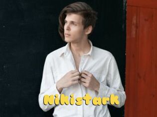 Nikistark