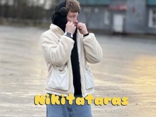 Nikitataras