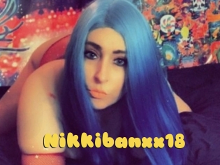 Nikkibanxx18