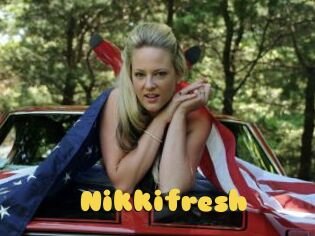 Nikkifresh