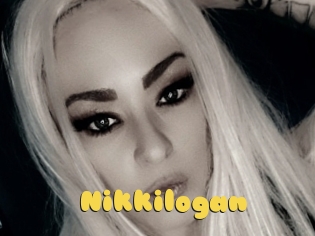 Nikkilogan
