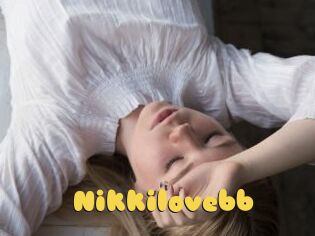 Nikkilovebb