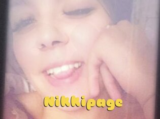 Nikkipage