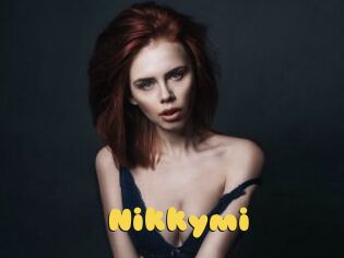 Nikkymi