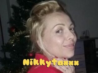Nikkyta_xxx