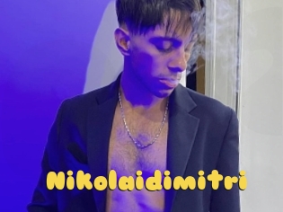 Nikolaidimitri