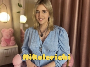 Nikolerichi