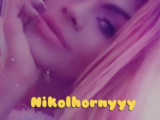 Nikolhornyyy